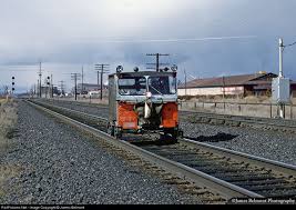 Drgw Mw3013 Denver Rio Grande Western Railroad Fairmont Speeder At Orem Utah By James Belmont Rio Grande Railroad Photos Railroad Images