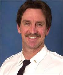 FDNY LT. Edward Meehan of Nanuet, NY Edward “Eddie” Thomas Meehan was born 