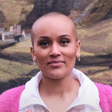 Karla Esperanza Barralaga Ocon