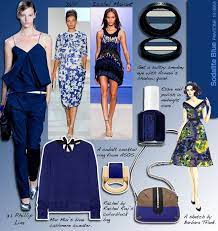 I Found The Name Of My Favorite Color Sodalite Blue A Blend Of Cobalt Cerulean And Navy Thanks Pantone Stylelist Navy Blue Pantone Style My Style