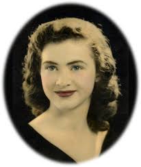 Kathleen M. "Kathy" (Vaughan) Crowell