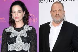 Her mother is actress daria di nicolodi and her father is dario de argento. Asia Argento Accuses Harvey Weinstein Of Sexual Assault People Com