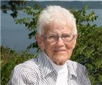 Marjorie Dahl Obituary (2013)