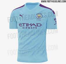 Get stylish man city jersey on alibaba.com from the large number of suppliers available. Man City 2019 20 Home Kit And Special 125th Anniversary Shirt Leaked Manchester Evening News