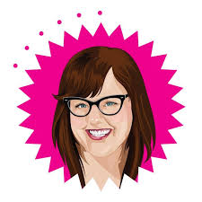 Catching Up w/ Elissa Ziccardi! 💖✨ Back with another video at Quilt  Market! Elissa is the best and here's why! 💖✨ #tulapink #quilting_elissa  #patternsbyannie