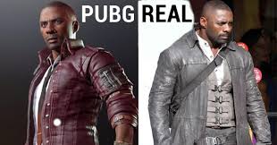 Pubg Mobile Characters Game And Movie Hello guys, pubg character in real life, carlo in real life , andy in real life. pubg mobile characters game and movie