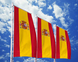 Möchten sie nach spanien reisen? Spanien Flagge Bedrucken Lassen Online Gunstig Kaufen