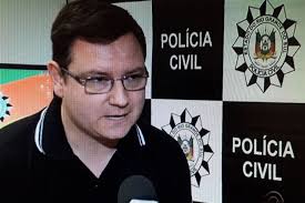 Delegado de homicídios de Santa Maria fala sobre carreira e segurança na  cidade