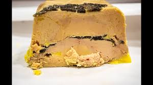 Le Foie Gras Trop Facile Youtube Astuces Pour Cuisine Recettes De Cuisine Foie Gras