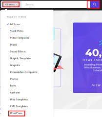 Cara Membeli Tema Plugin Di Envato Elements Idcopy Jual Premium Account Resmi Indonesia Dan Rapidleech Multihost