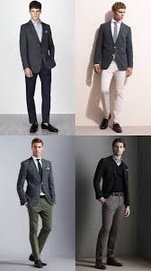 Contemporary Menu0027s Business Casual Dress Code Outfit Wearing A White Top Hat W Cocktail Attire Men Mens Fashion Suits Business Mens Fashion Business Casual