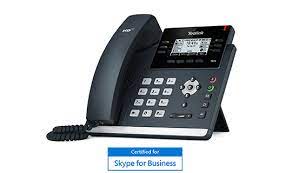 Find great deals on ebay for office telephone. Desk Phones Conference Phones For Microsoft Teams And Skype For Business Products