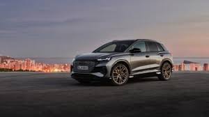 The electric motor in the audi q4 e means it is exempt from vehicle excise duty in the uk. Audi Q4 E Tron And Q4 E Tron Sportback Uk Pricing Announced Evo