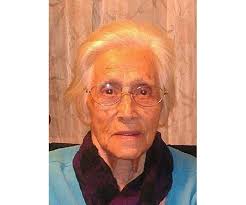 Maria Ramos Obituary (2016)