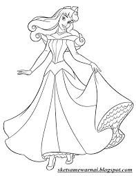 Mewarnai barbie the island princess. Ilmu Pengetahuan 1 Mewarnai Barbie Berhijab