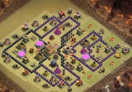 Maybe you would like to learn more about one of these? 80 Best Th8 Base Links 2021 New War Farming Trophy Hybrid