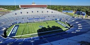 liberty bowl memorial stadium venue information