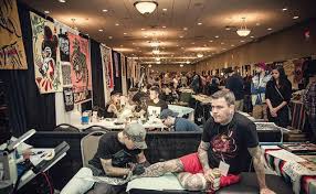 Maybe you would like to learn more about one of these? Special Event Roc City Tattoo Expo Choice Events City News Arts Life