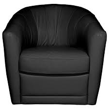 Just like wooden street has columbus office revolving chair in the collection. Natuzzi Editions B596 Contemporary Swivel Barrel Chair Wilson S Furniture Upholstered Chairs