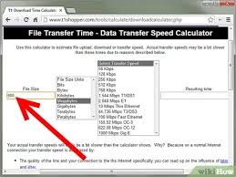 Anything above 25 mbps is considered usable for modern applications. 4 Ways To Measure Your Download Speed Wikihow