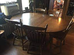 Durian brings you a classic range of affordable dining sets, dining tables and dining chairs that are made to cherish. Best Cochrane Indiana Bay Colony 7 Pc Dining Room Set For Sale In Lewisburg West Virginia For 2021