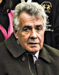 Página/12 :: El país :: Con el acusado internado