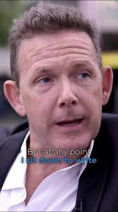 John Logan (Gladiator, Skyfall) breaking down his writing process and his  ability to write anywhere!, Can you write anywhere?, #johnlogan #writertips  #gladitator #dailywriting