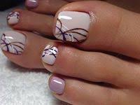 Maybe you would like to learn more about one of these? 80 Ideas De Disenos Pedicure En 2021 Unas De Los Pies Bonitas Disenos De Unas Pies Arte De Unas De Pies