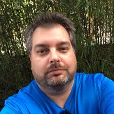 Tercio David Braga (@terciodavid)