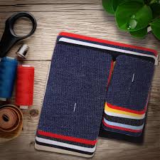 Lay your item facedown on a covered ironing board. 18pcs Assorted Iron On Jean Mending Patches Repair Kit For Cloth Jeans Hats Sewing Cloth Iron On Patches Walmart Com Walmart Com