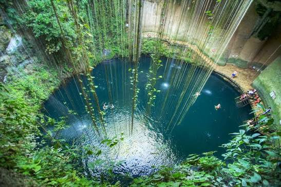 Luxury Yucatan Peninsula Vacation | Ker & Downey World Travel