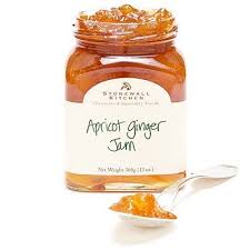 We did not find results for: Stonewall Kitchen Apricot Ginger Jam Ginger Jam Stonewall Kitchen Jam