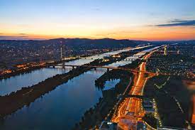 Die donau ist der größte fluss österreichs. Revier Donau Osterreich