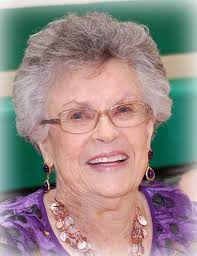 Obituary information for Maryrae Lott Buckner