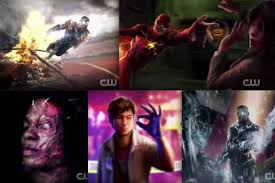 Gal again shines as wonder woman, ezra is a cool flash, jason does ezra miller detective comics justice league dc comics concept art batman sketches drawings movie posters. Dawn Of Justice League Shows Concept Art Of Cyborg Flash And Aquaman