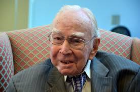 Former House Speaker Jim Wright dies at age 92