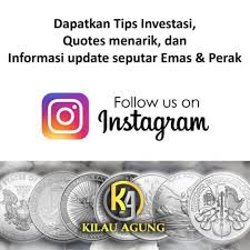 We did not find results for: Pabrik Emas Perak Dunia Archives Kilau Agung