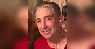 Obituary information for Paul Tognazzini