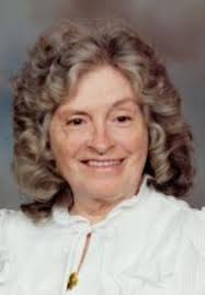 Elizabeth M. Zepp Obituary