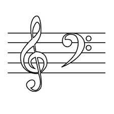 Vous pouvez imprimer votre coloriage les notes de musique avec visages grâce au bouton d'impression à droite ou en bas de l'image ou bien le télécharger. Dessin De Note De Musique Note De Musique Dessin Note De Musique Coloriage Musique