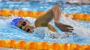 Even for those with long and thick hair, this is the perfect swim cap. Why The Ruling Against Swim Caps For Afro Hair At The Olympics Is A Step Backward For Sports Vogue