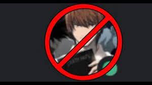 The anime discord includes forums and discussions related to everything about anime and gaming. I Kick Everyone From My Discord Who Has An Anime Profile Picture Youtube