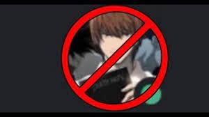 Mewbot is a pokemon discord bot, pokemon is an entirely popular anime series, game and a huge anime franchise. I Kick Everyone From My Discord Who Has An Anime Profile Picture Youtube