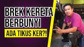 ➡ steering bergegar ketika brake. Brake Kereta Jem Sebab Ini Youtube