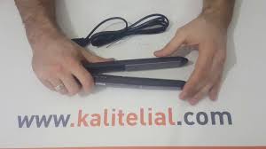 Remington S5525 Pro Seramik Genis Plaka Extra Sac Duzlestirici Www Kalitelial Com Youtube