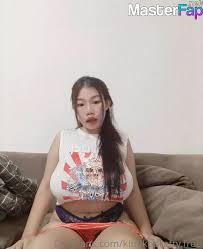 Kimikopretty Nude OnlyFans Leak Picture S7NpmMOe9G | MasterFap.net