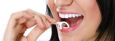 Image result for oral thrush symptoms roof of the mouth