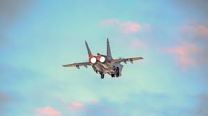 The aircraft was designed by the mikoyan design bureau as a replacement for the earlier. Russian Mig 31 Fighter Jet Scrambled To Intercept Norwegian Aircraft Over Barents Sea Sputnik International