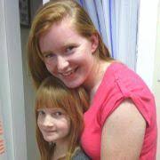 Anna Bizzell's Instagram, Twitter & Facebook