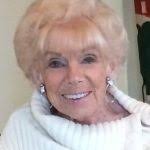 Obituary information for Margaret Mary "Peg" Farrell